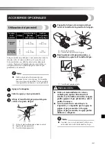 Preview for 95 page of Brother 885-X06 Operation Manual