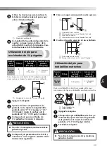 Preview for 97 page of Brother 885-X06 Operation Manual