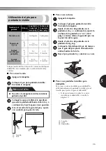 Preview for 99 page of Brother 885-X06 Operation Manual