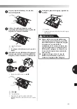 Preview for 101 page of Brother 885-X06 Operation Manual