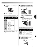 Предварительный просмотр 37 страницы Brother 885-X36 Operation Manual