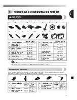 Предварительный просмотр 55 страницы Brother 885-X36 Operation Manual