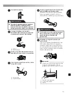 Предварительный просмотр 67 страницы Brother 885-X36 Operation Manual