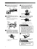 Предварительный просмотр 68 страницы Brother 885-X36 Operation Manual