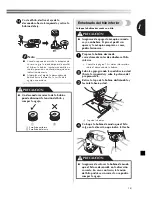 Предварительный просмотр 69 страницы Brother 885-X36 Operation Manual