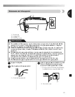 Предварительный просмотр 71 страницы Brother 885-X36 Operation Manual