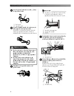 Предварительный просмотр 72 страницы Brother 885-X36 Operation Manual