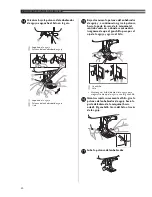 Предварительный просмотр 74 страницы Brother 885-X36 Operation Manual