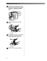 Предварительный просмотр 76 страницы Brother 885-X36 Operation Manual