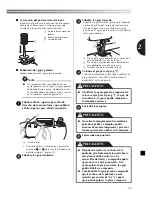 Предварительный просмотр 81 страницы Brother 885-X36 Operation Manual