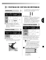 Предварительный просмотр 83 страницы Brother 885-X36 Operation Manual