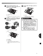 Предварительный просмотр 97 страницы Brother 885-X36 Operation Manual