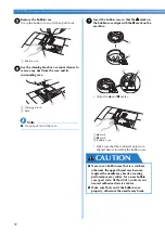 Предварительный просмотр 94 страницы Brother 888-E30 Operation Manual