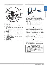 Preview for 11 page of Brother 888-F42 Operation Manual