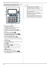 Preview for 12 page of Brother 888-F42 Operation Manual