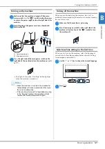 Preview for 17 page of Brother 888-F42 Operation Manual