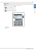 Preview for 19 page of Brother 888-F42 Operation Manual