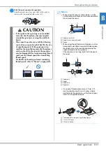 Preview for 23 page of Brother 888-F42 Operation Manual