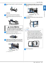 Preview for 29 page of Brother 888-F42 Operation Manual