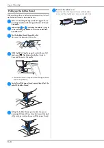 Preview for 32 page of Brother 888-F42 Operation Manual