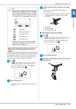 Preview for 39 page of Brother 888-F42 Operation Manual