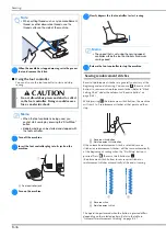 Preview for 44 page of Brother 888-F42 Operation Manual