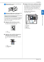 Preview for 57 page of Brother 888-F42 Operation Manual