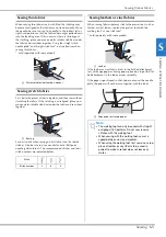 Preview for 59 page of Brother 888-F42 Operation Manual