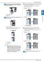 Preview for 63 page of Brother 888-F42 Operation Manual