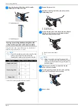 Preview for 66 page of Brother 888-F42 Operation Manual