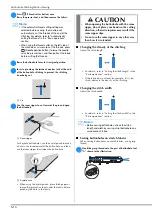 Preview for 70 page of Brother 888-F42 Operation Manual