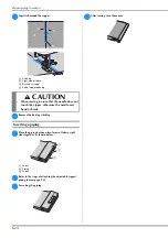 Preview for 78 page of Brother 888-F42 Operation Manual