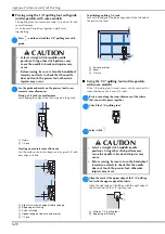 Preview for 82 page of Brother 888-F42 Operation Manual