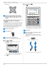 Preview for 88 page of Brother 888-F42 Operation Manual