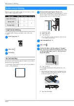 Preview for 90 page of Brother 888-F42 Operation Manual