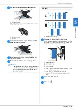 Preview for 91 page of Brother 888-F42 Operation Manual