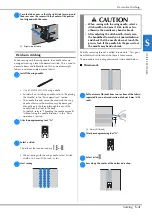 Preview for 95 page of Brother 888-F42 Operation Manual