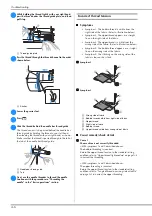 Preview for 102 page of Brother 888-F42 Operation Manual