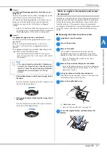 Preview for 103 page of Brother 888-F42 Operation Manual