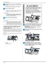 Preview for 106 page of Brother 888-F42 Operation Manual