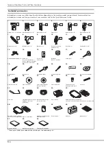 Preview for 16 page of Brother 888-G00 Operation Manual