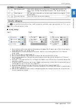 Preview for 23 page of Brother 888-G00 Operation Manual