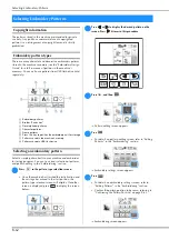 Preview for 72 page of Brother 888-G00 Operation Manual