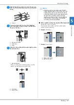 Preview for 85 page of Brother 888-G00 Operation Manual