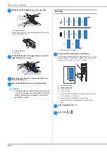 Preview for 112 page of Brother 888-G00 Operation Manual