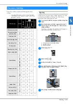 Preview for 117 page of Brother 888-G00 Operation Manual