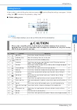 Preview for 151 page of Brother 888-G00 Operation Manual