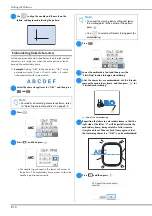 Preview for 162 page of Brother 888-G00 Operation Manual