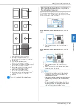 Preview for 175 page of Brother 888-G00 Operation Manual