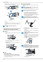 Preview for 188 page of Brother 888-G00 Operation Manual